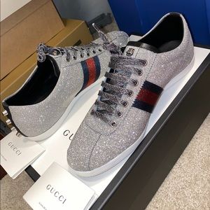 Men Gucci Tennis
